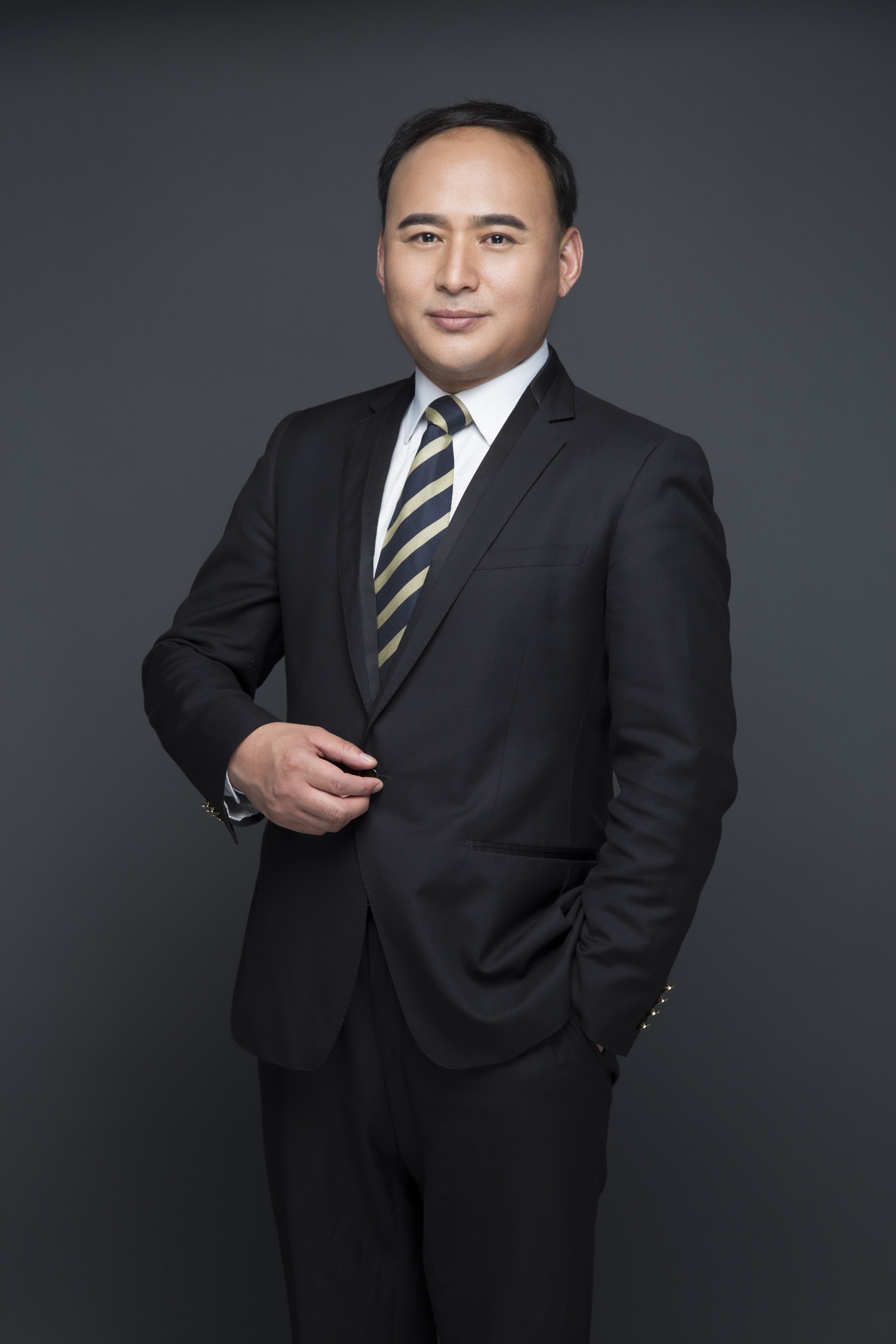 桂小均视觉设计总监